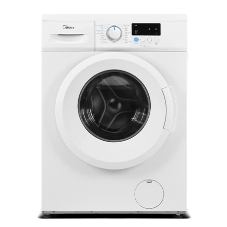 Midea MFE06W60/W-C kir yuvish mashinasi (6 Kg) sotib olish