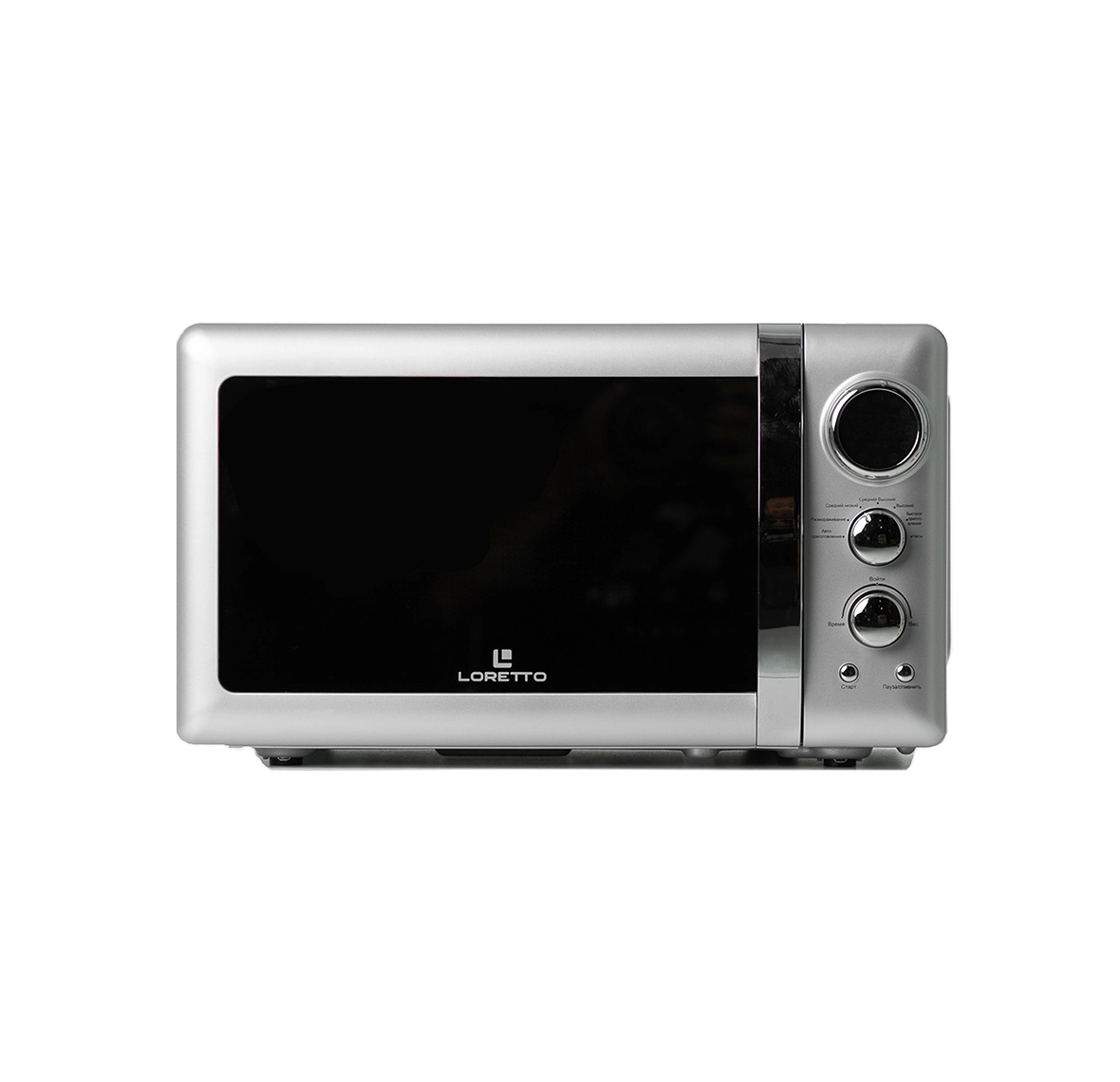 Микроволновая печь Loretto LM-2104S купить