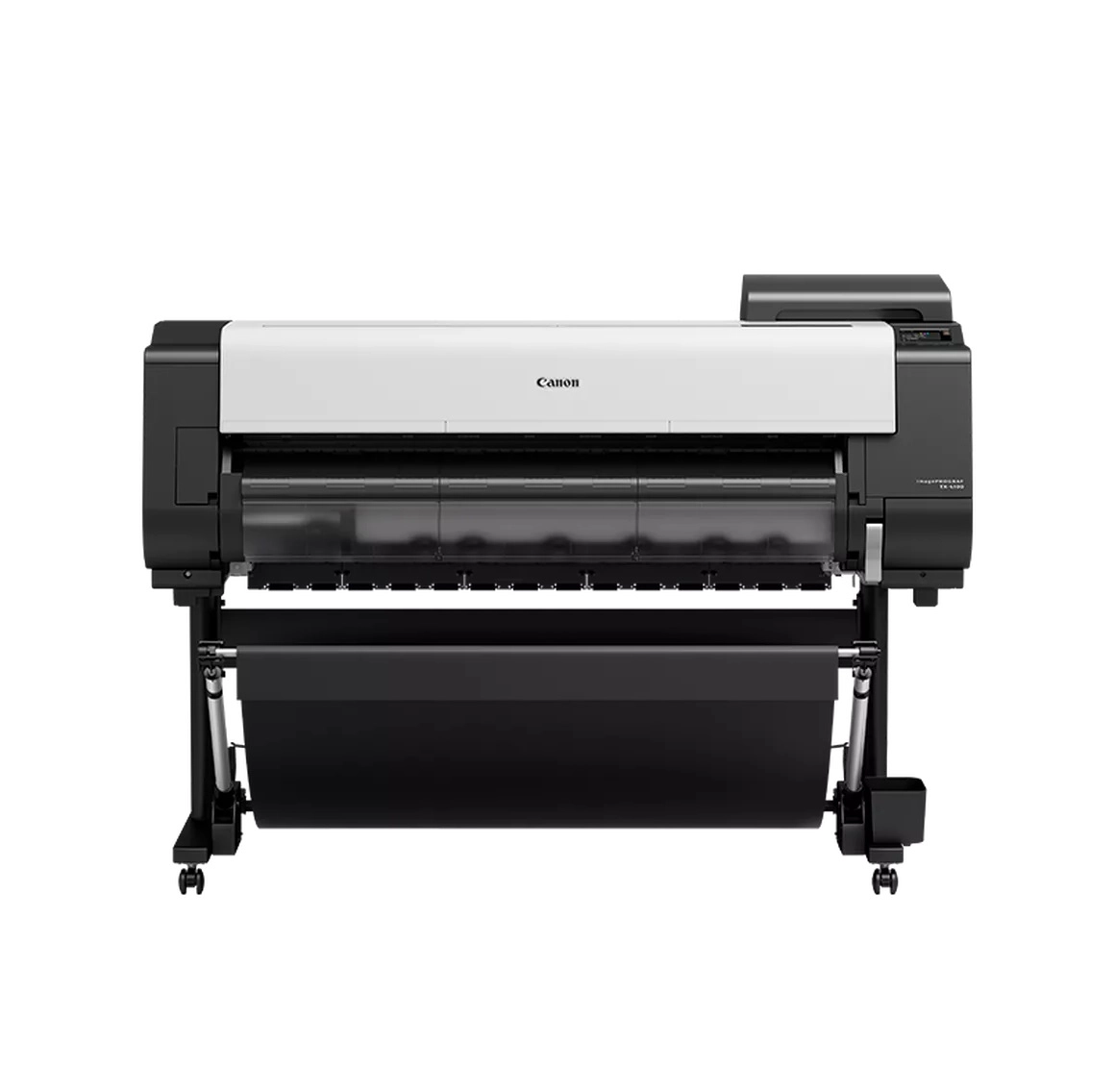 Плоттер Canon imagePROGRAF TX-4100 incl. stand купить
