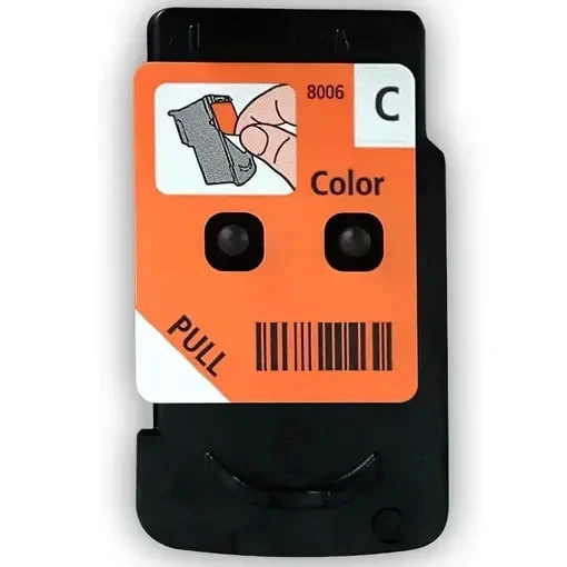 Печатающая головка Canon BLACK QY6-8028-010000 - фото №2 Печатающая головка Canon BLACK QY6-8028-010000 купить