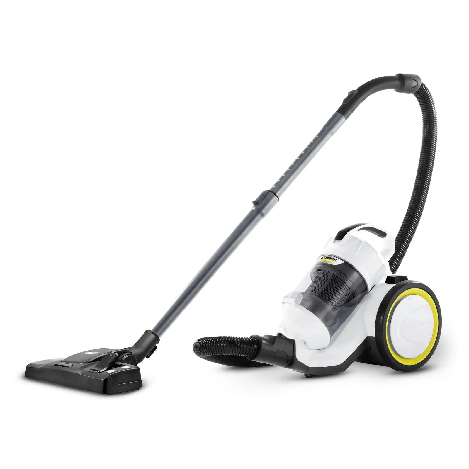 Пылесос Karcher VC3 PLUS купить