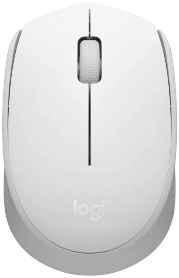 Мышь Logitech M171 White (Беспроводная) sotib olish