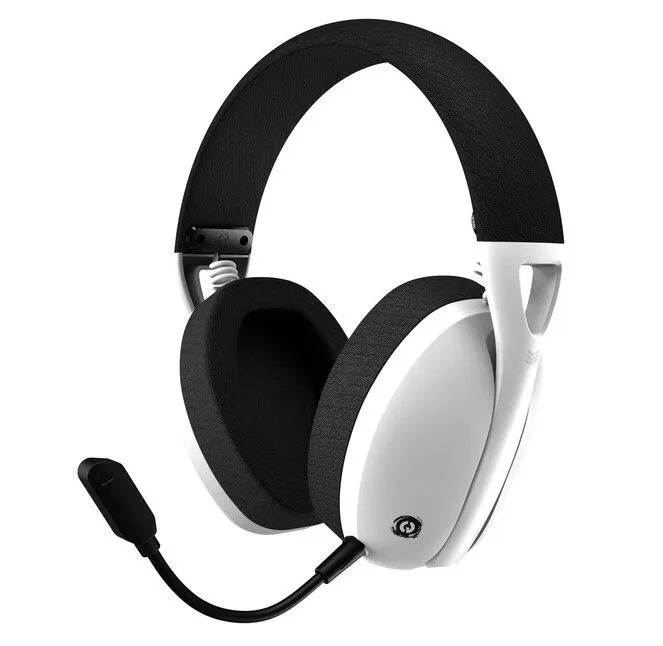 Гарнитура Canyon Ego GH-13 Wireless Gaming 7.1 White купить