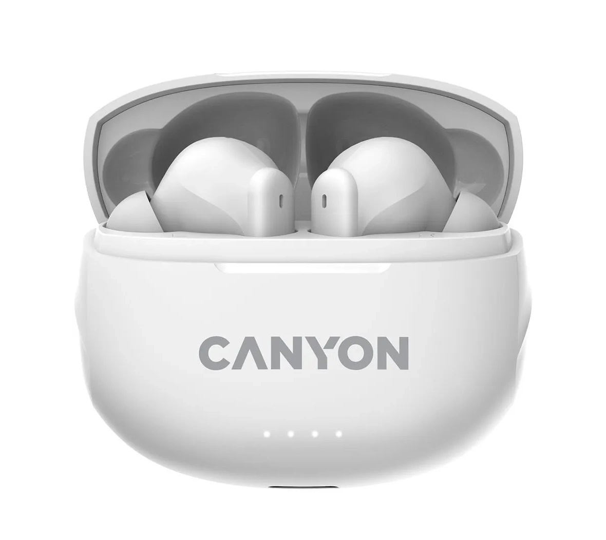 Наушники Canyon TWS-8 White купить