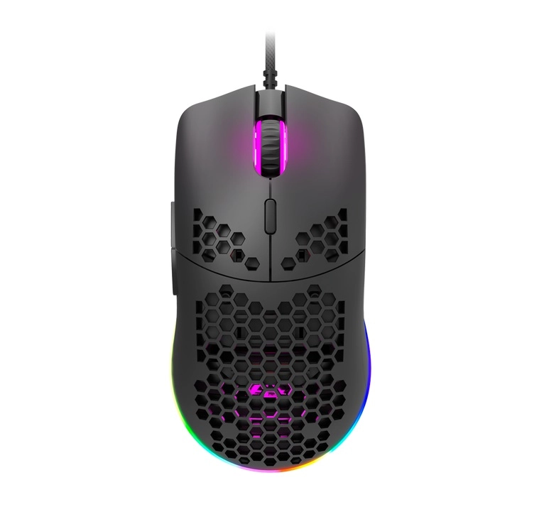 Мышь Canyon Puncher GM-11 USB Corded Black sotib olish