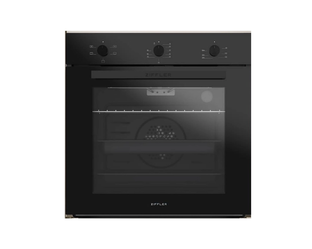 Ziffler BIO-F5BGS-ZTO o‘rnatiladigan duxovka sotib olish