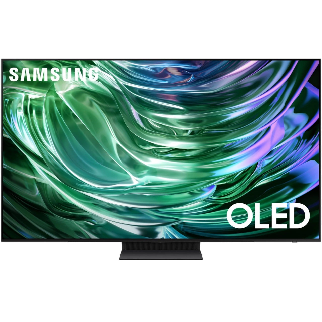 Телевизор Samsung QE55S90D 4K UHD Smart TV купить