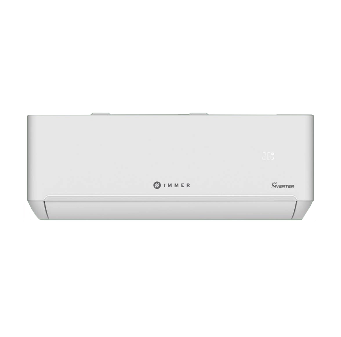 Кондиционер Immer T-Luxe 18 Inverter купить