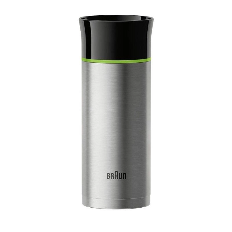 Термокружка Braun BRSC 001 - rasm №2 Термокружка Braun BRSC 001 sotib olish