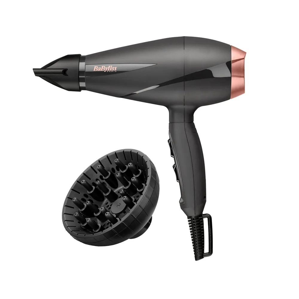 Фен BaByliss 6709DE sotib olish