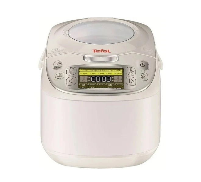 Мультиварка Tefal RK812110 sotib olish