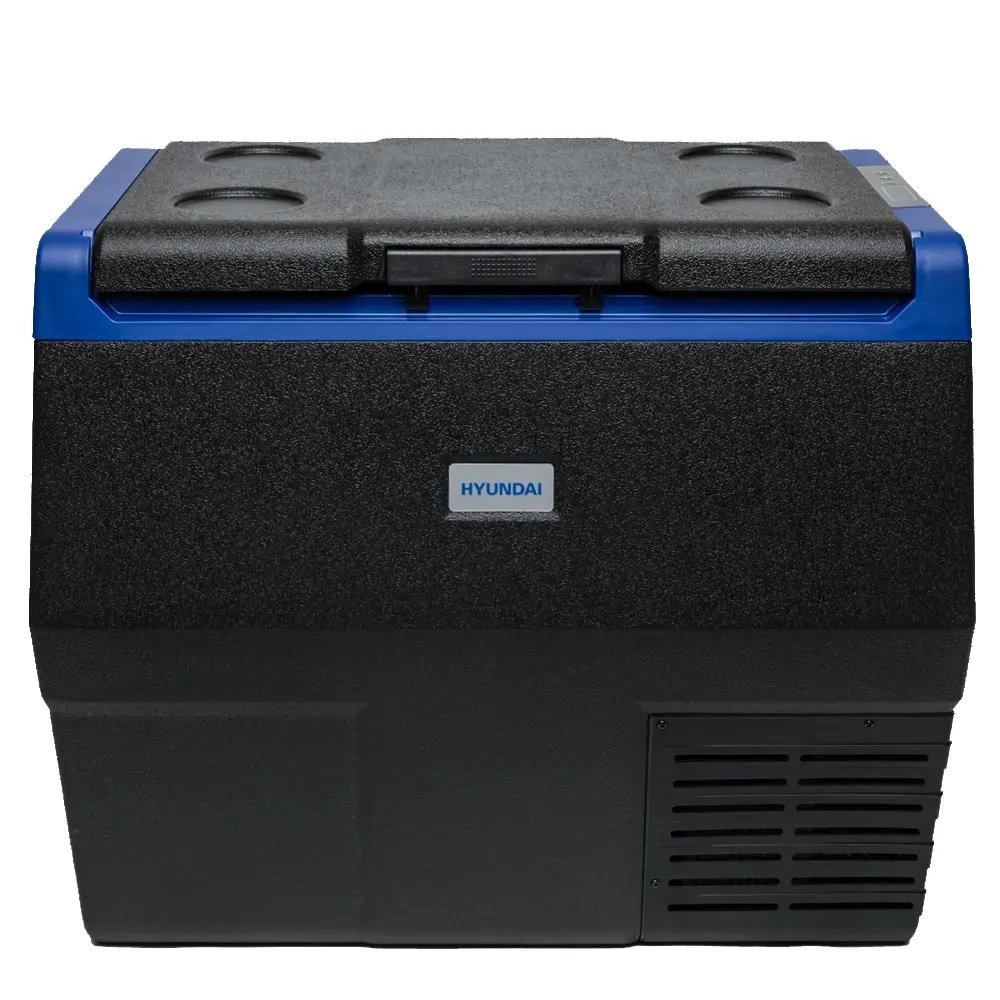 Автомобильный холодильник компрессорный HYUNDAI HYCRF-ICYCD30N, 35л купить