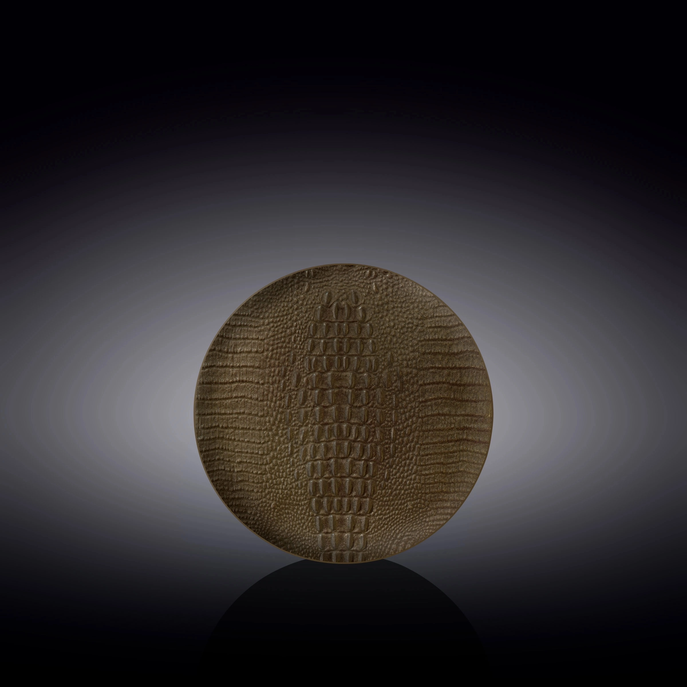 Wilmax 15 sm dumaloq likopcha WL‑662202/A sotib olish