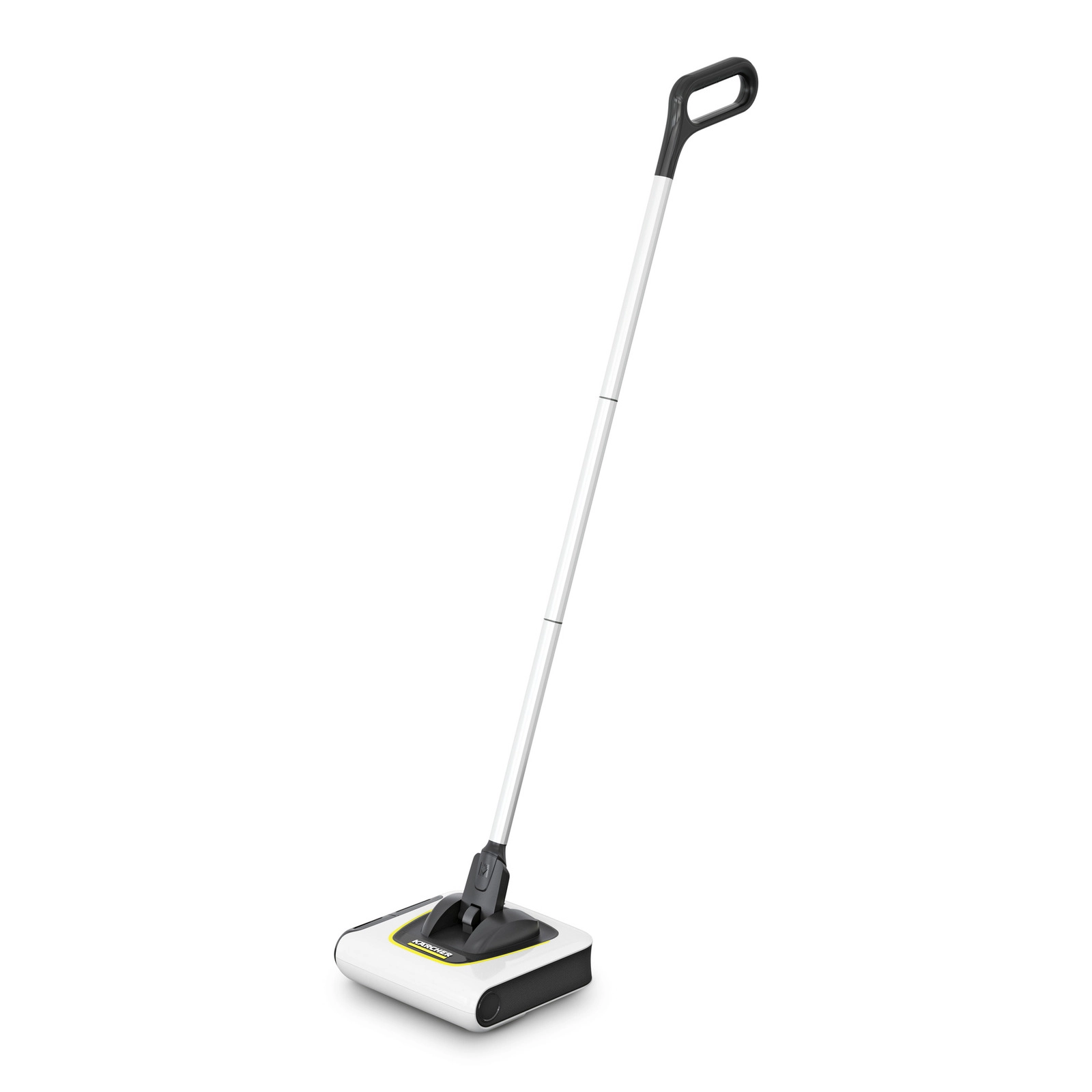 Karcher KB 5 akkumulyatorli elektr supurgi - rasm №2 Karcher KB 5 akkumulyatorli elektr supurgi sotib olish