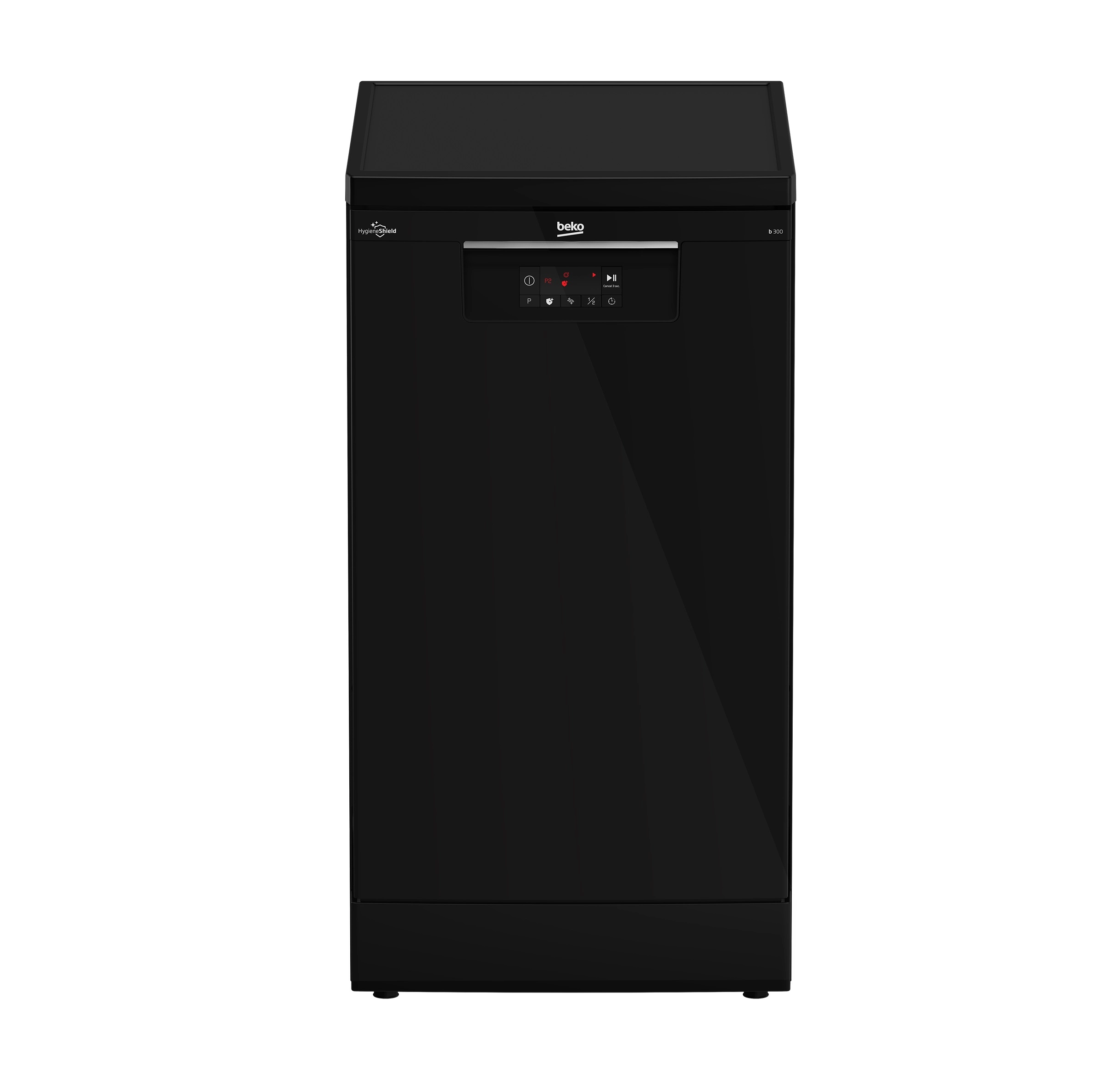 Idish yuvish mashinasi Beko BDFS15020B sotib olish