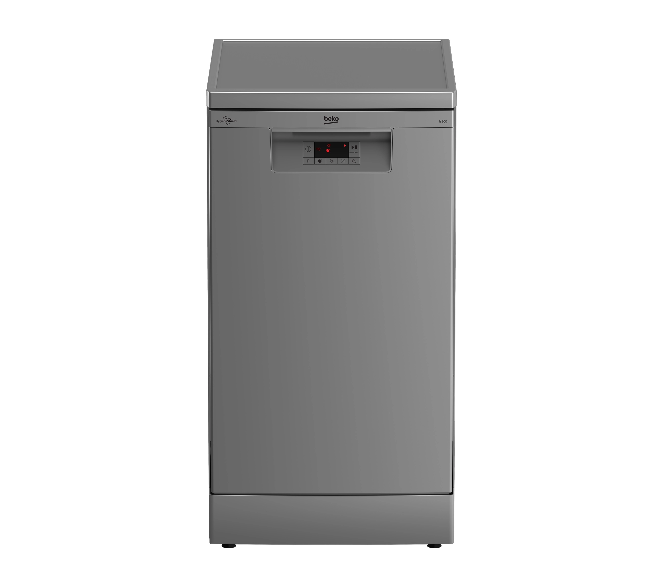 Idish yuvish mashinasi Beko BDFS15020S sotib olish