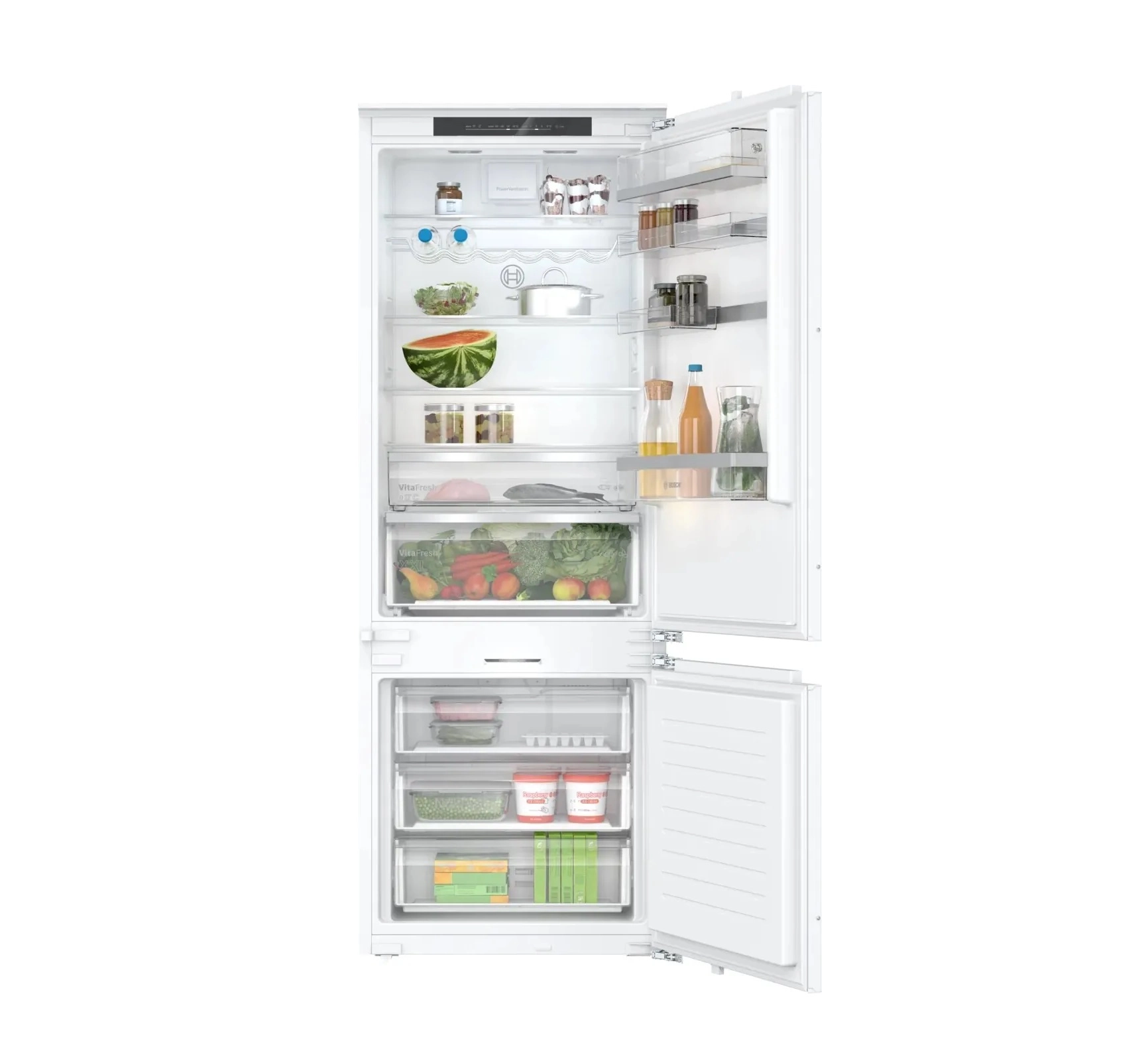 Холодильник Bosch KBN96ADD0 (Встраиваемый) купить