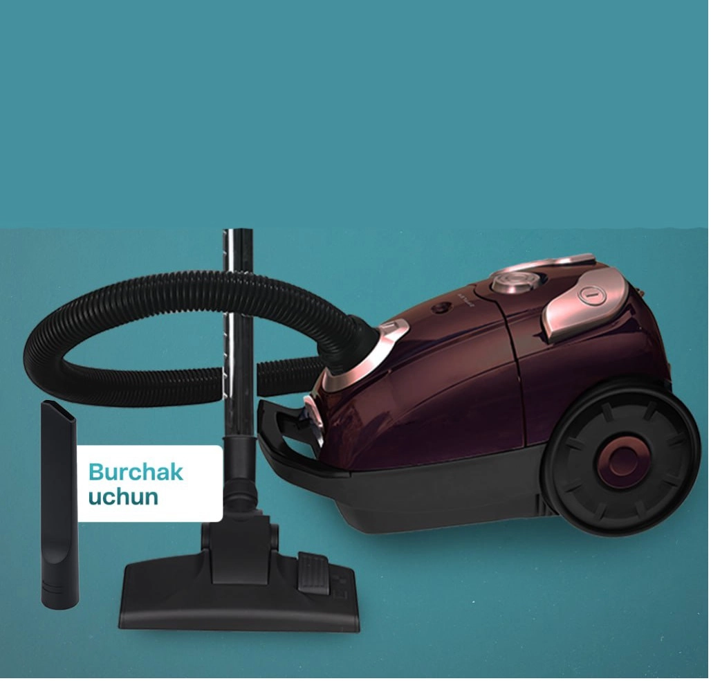 Ziffler BC-1600 RED changyutgichi sotib olish