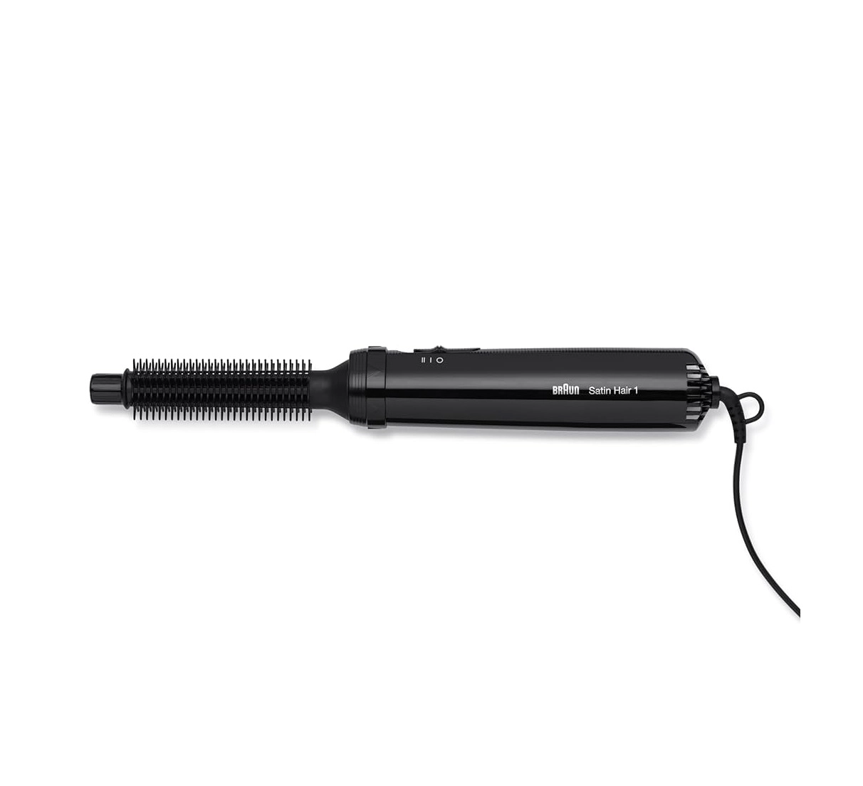 Фен-щетка Braun AS 110 купить