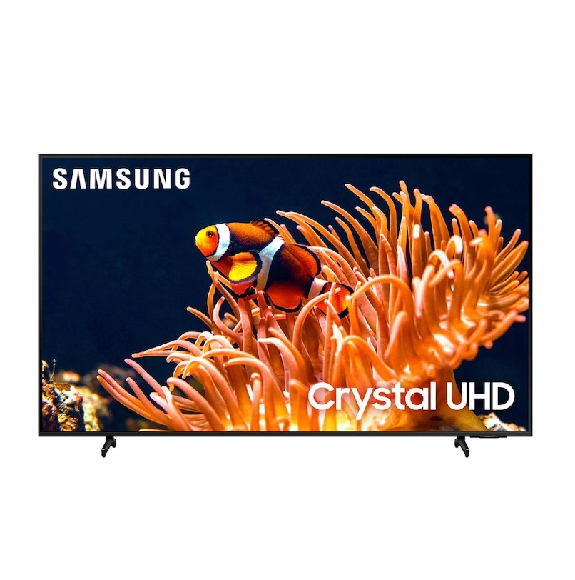 Samsung UE43DU8000UX 4K UltraHD Smart TV televizori sotib olish