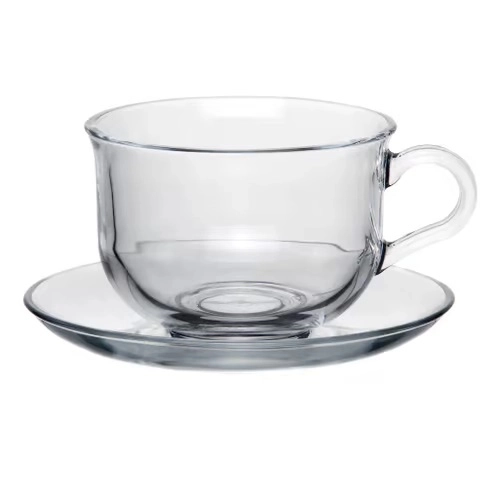 Чайная пара Pasabahce Tashkent 290 мл 6 шт (96806) sotib olish