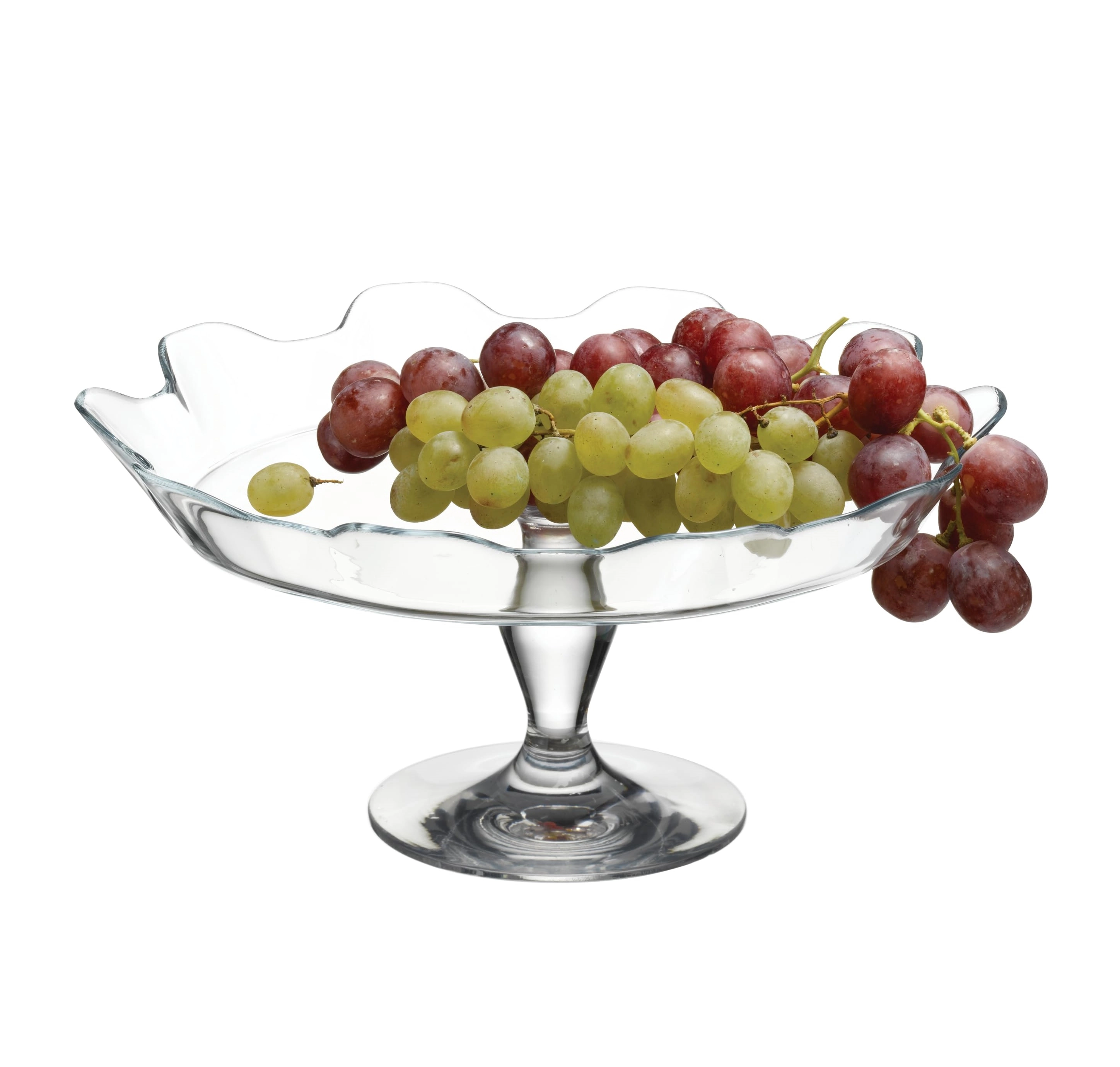 Блюдо на ножке для торта Pasabahce Patisserie 9510500 320 мм 1012907 купить