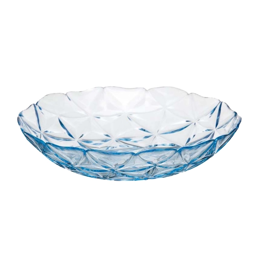 Набор тарелок глубоких Pasabahce Estrella 22 см (10693) 2 шт sotib olish