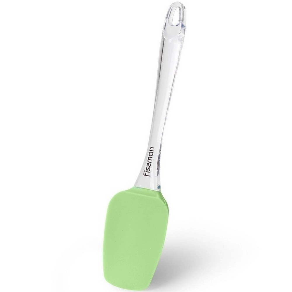 Силиконовая лопатка Fissman 1 шт 7280 купить