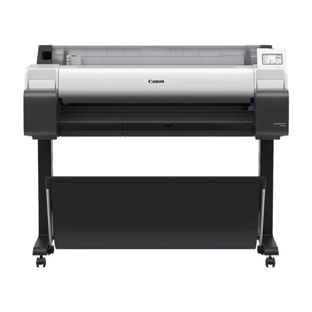 Плоттер Canon imagePROGRAF TM-340 купить