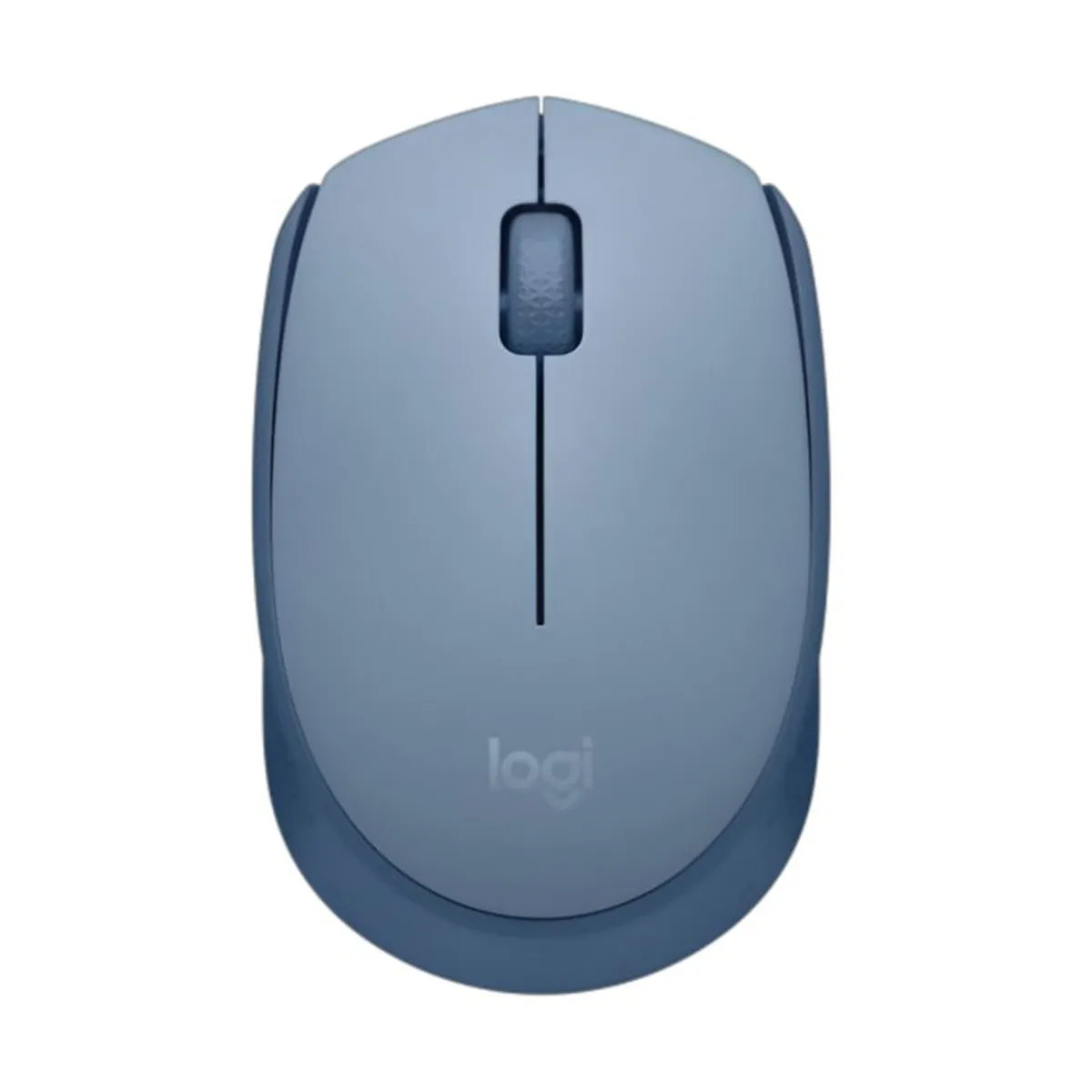 Мышь Logitech M171 Bluegrey (Беспроводная) sotib olish