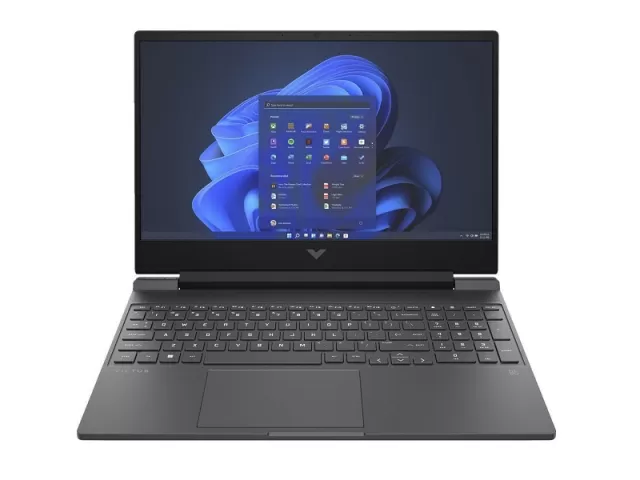 Ноутбук HP Victus 15-fb1005ci / Ryzen 5 7535HS / DDR5 8GB / SSD 512GB / 15,6" FHD IPS / RTX2050 / Free Dos купить