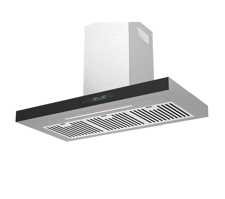 Вытяжка ZIFFLER AH-T903WSS купить