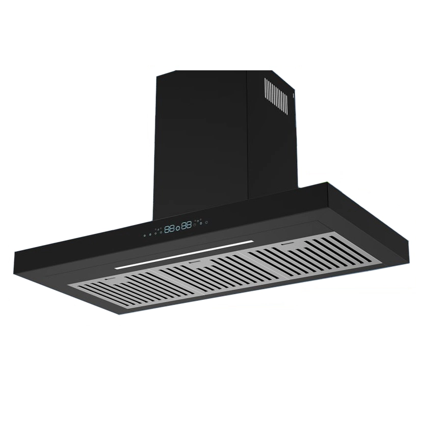 Вытяжка ZIFFLER AH-T903WSB купить