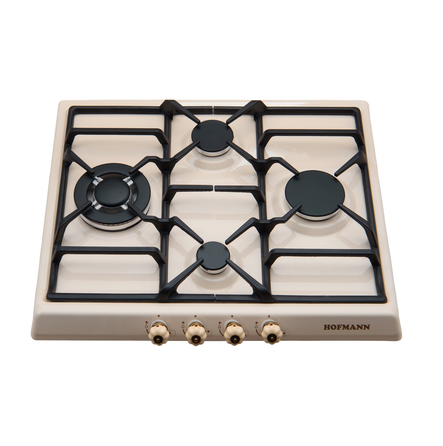 Hofmann CH641TR(OW)/HF oshxona plitasi yuzasi sotib olish