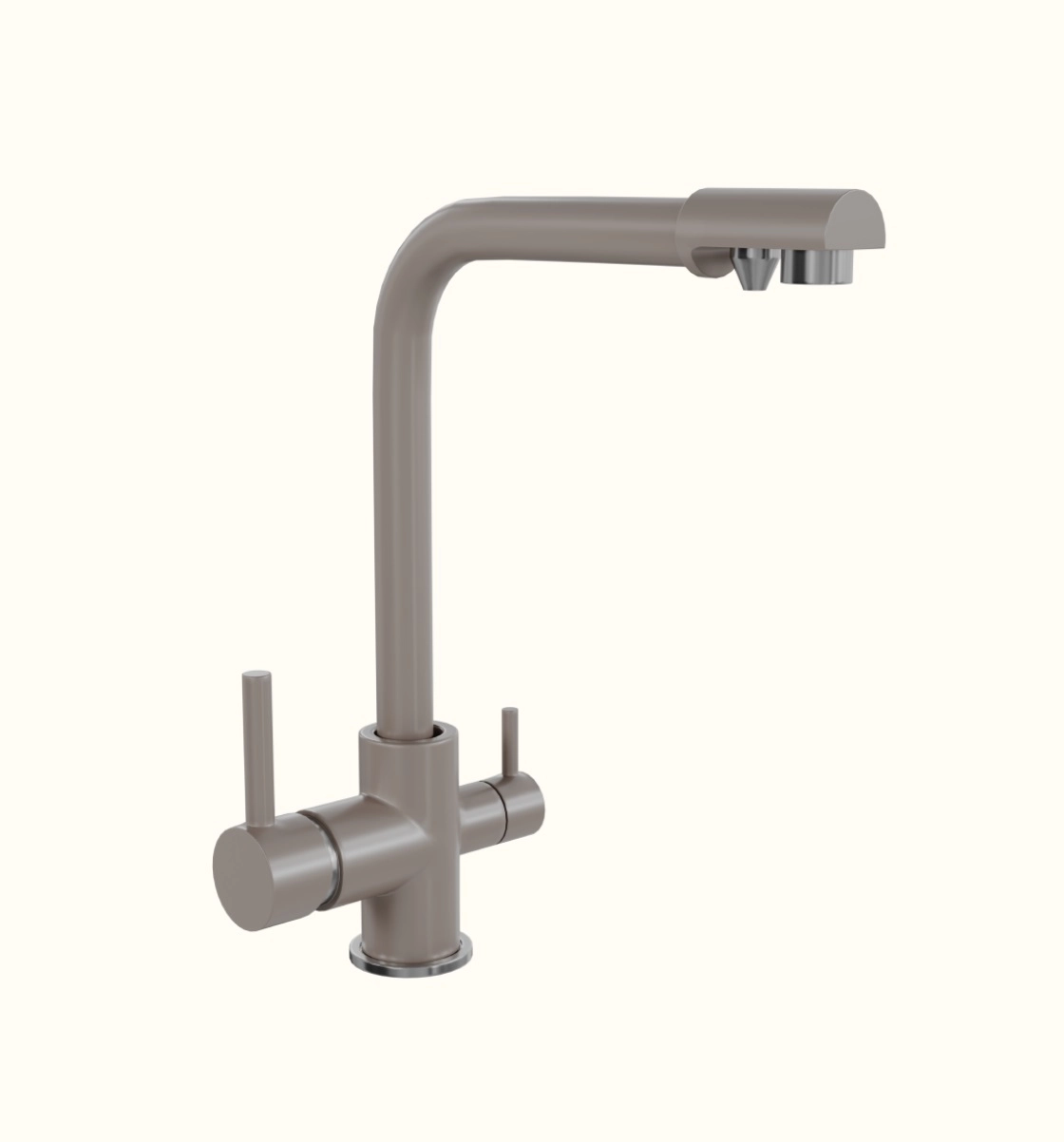 Смеситель Goodwell GDF 5220 - rasm №2 Смеситель Goodwell GDF 5220 sotib olish