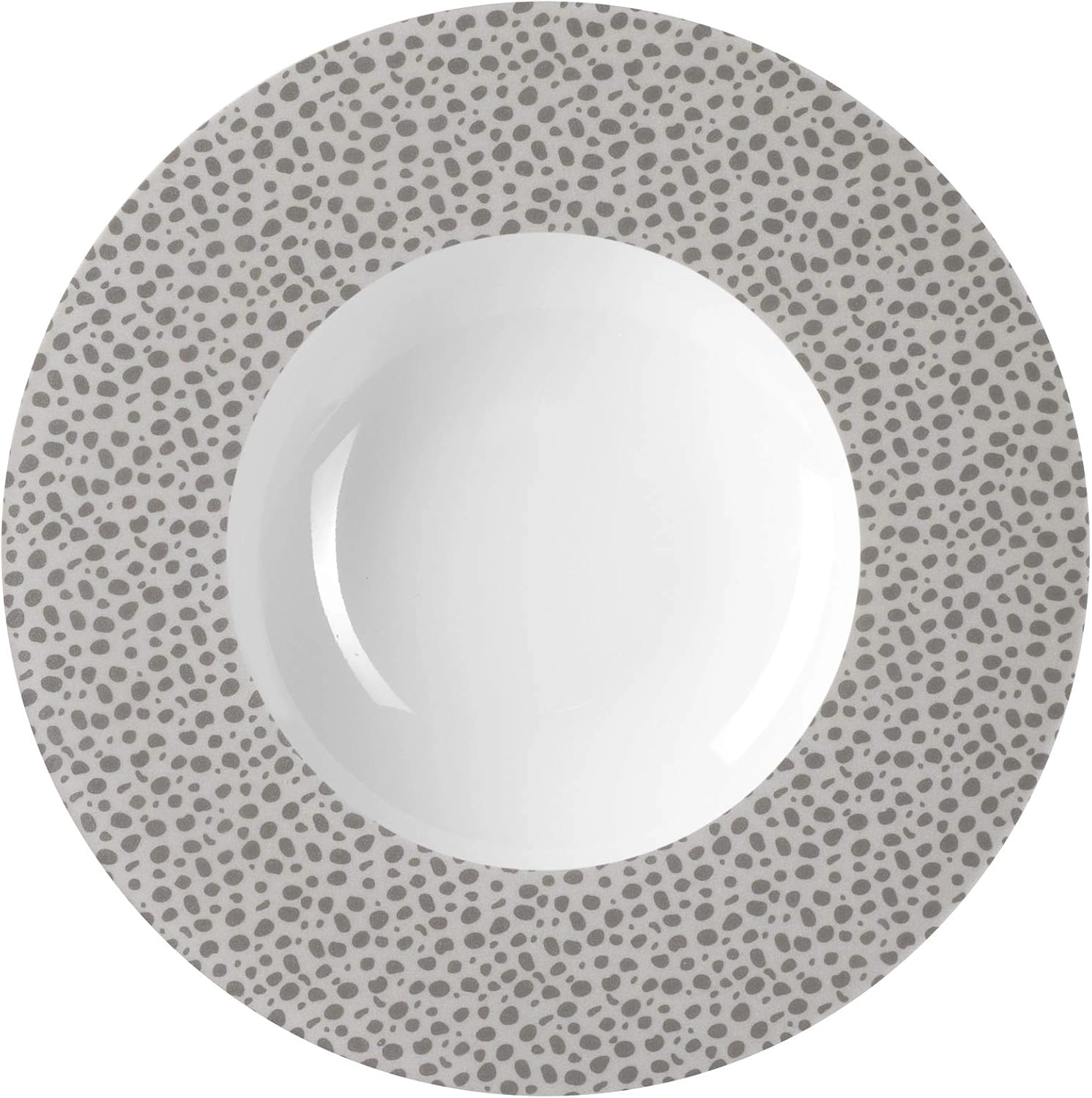 Médard de Noblat Baghera platine chuqur likopchalari MA20C1B0001AC sotib olish