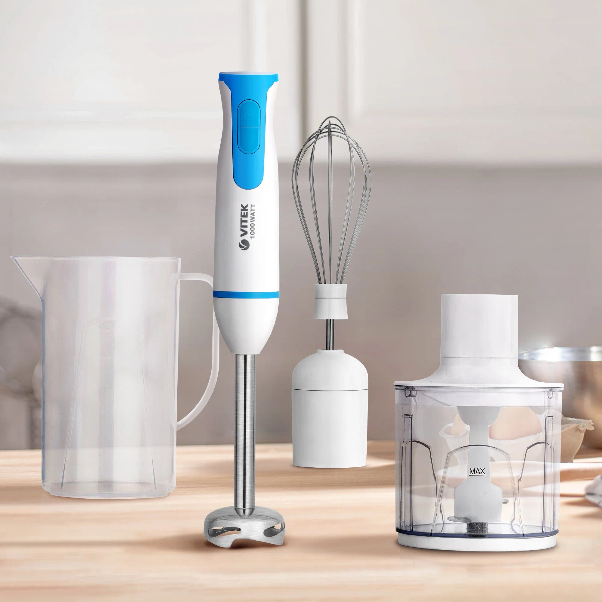 VITEK VT-8530 blenderi O'zbekistonda