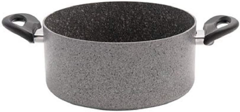 Ballarini Cortina 2 dastakli granit kastryulkasi 1000471 sotib olish