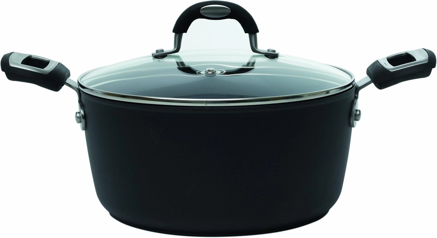 Ballarini Taormina qopqoqli kostryulkasi  1000759 - rasm №2 Ballarini Taormina qopqoqli kostryulkasi  1000759 sotib olish