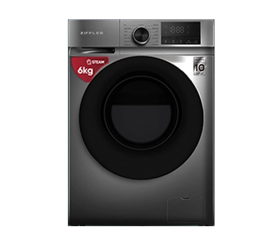 Стиральная машина Ziffler T60-F01IND 6 Кг sotib olish