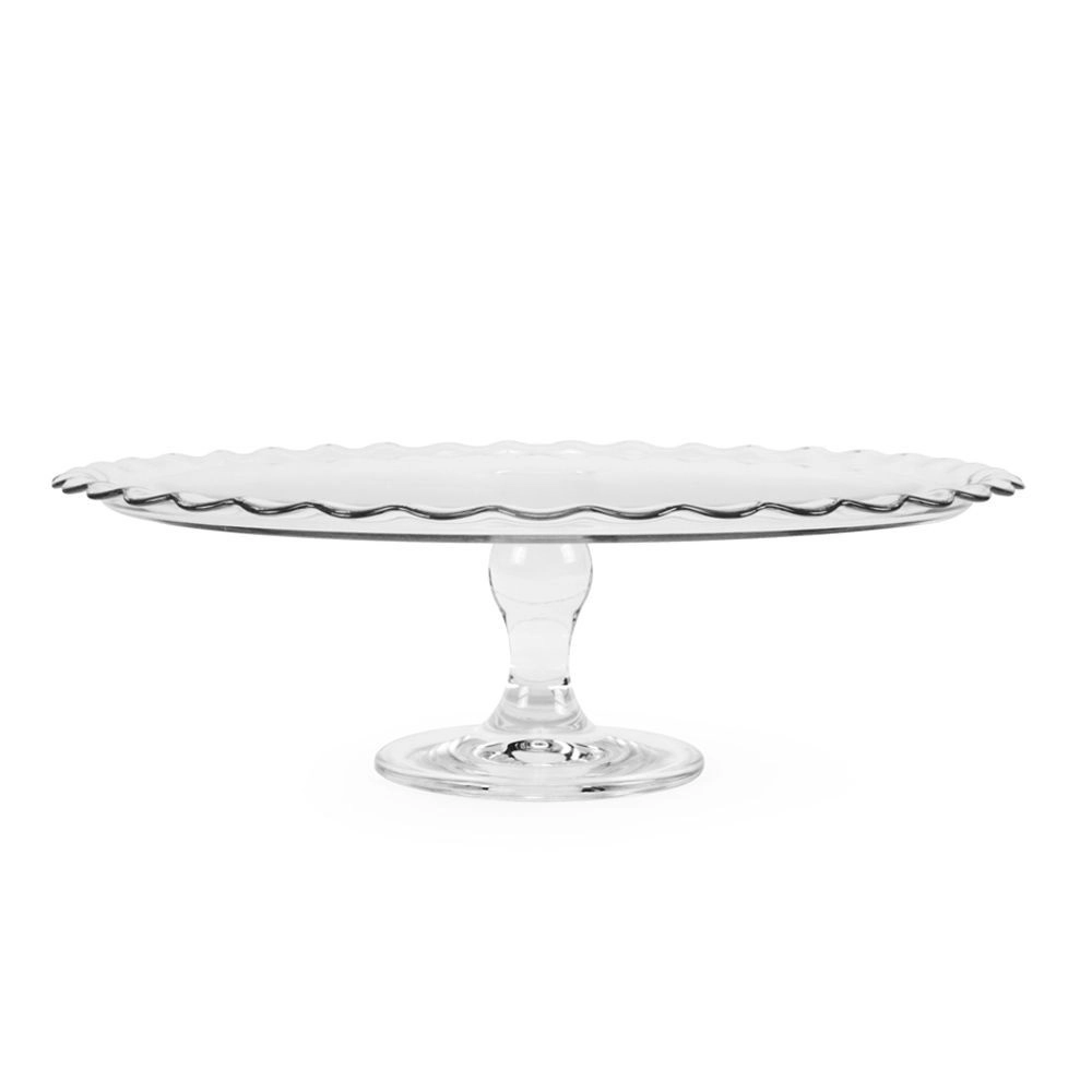 Pasabahce PATISSERIE 370 mm pishiriq uchun idish 96804 sotib olish