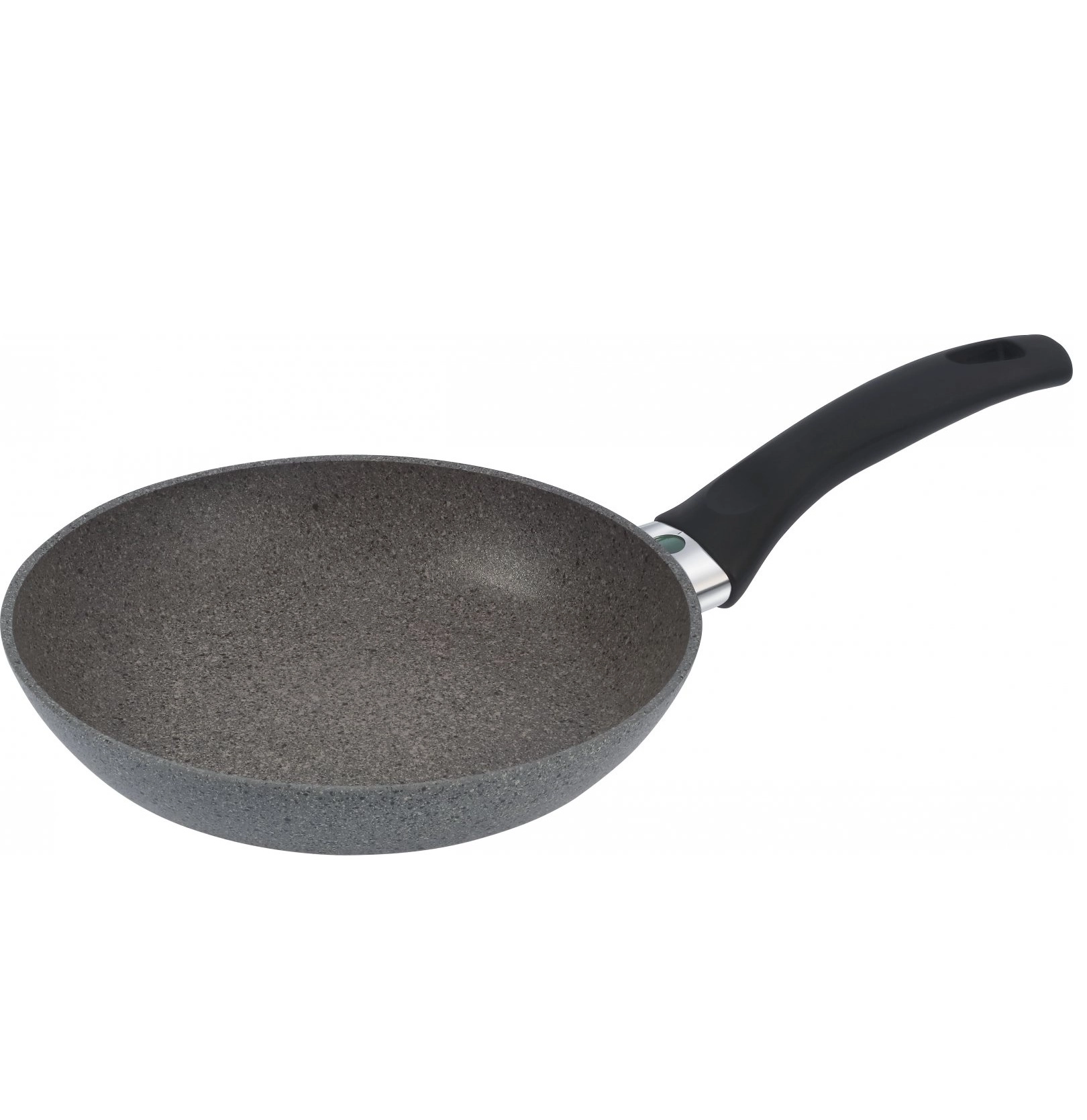 Ballarini Ferrara 24 cm tovasi FERG5F0.24U - rasm №2 Ballarini Ferrara 24 cm tovasi FERG5F0.24U sotib olish