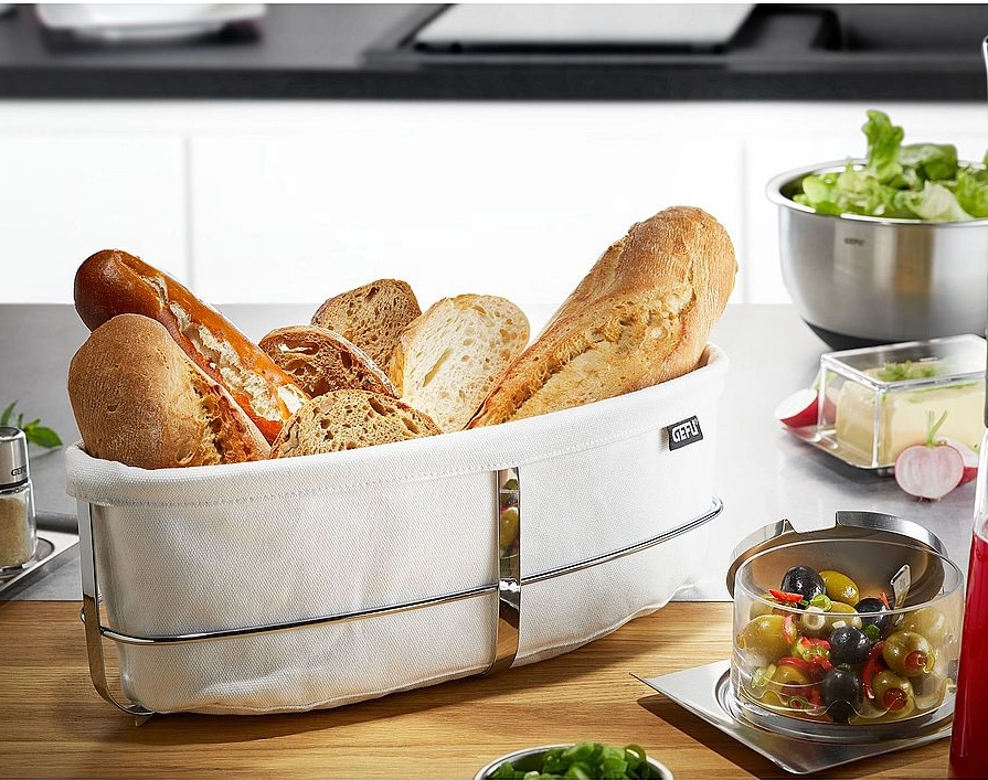 GEFU BRANCH non savati, oval shaklida  33661 arzon