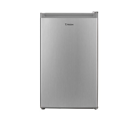 Холодильник 7TECH 7REF4S121SS1 - фото №2 Холодильник 7TECH 7REF4S121SS1 купить