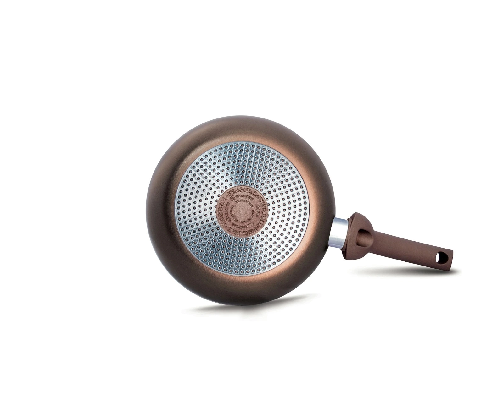 Сковорода Pensofal  Bio Stone Uniqum Choco 5404 в Узбекистане