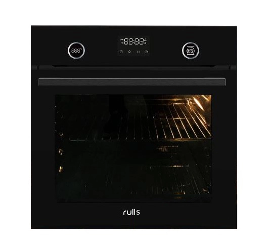 Встраиваемый духовой шкаф Rulls X07613K купить