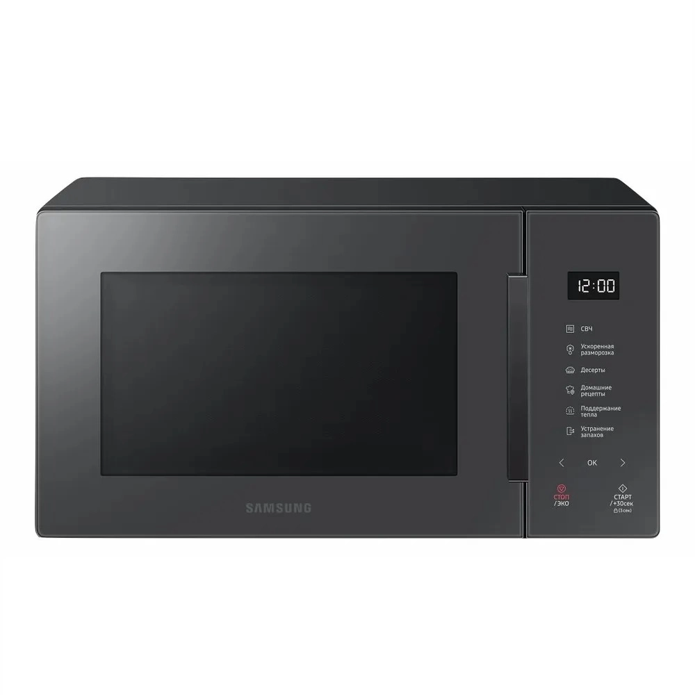 Samsung MS23T5018AK mikroto‘lqinli pechi sotib olish