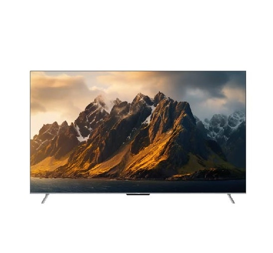 Телевизор 7TECH 7TV4G86UHDS1 UHD Smart TV sotib olish