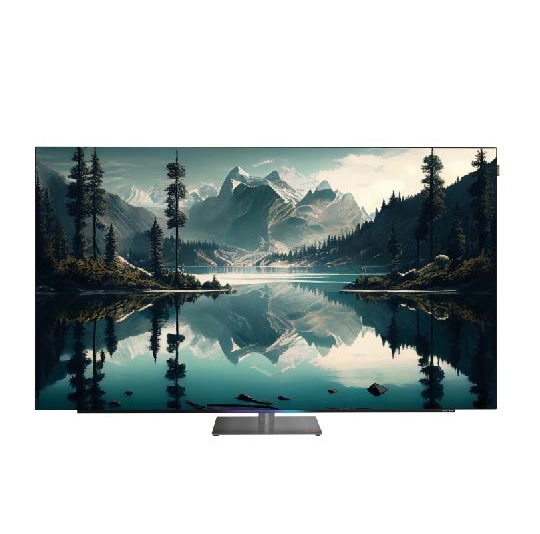 Телевизор 7TECH 7TV4P77OLEDS1 4K UHD Smart TV - rasm №2 Телевизор 7TECH 7TV4P77OLEDS1 4K UHD Smart TV sotib olish
