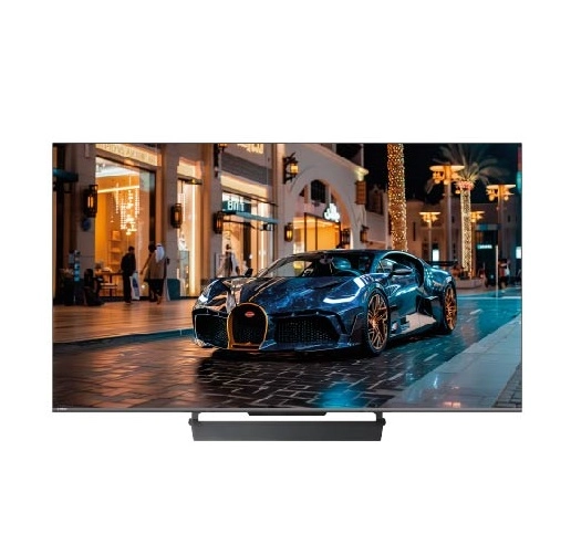 Телевизор 7TECH 7TV4G65QLEDS1 UHD Smart TV - rasm №2 Телевизор 7TECH 7TV4G65QLEDS1 UHD Smart TV sotib olish
